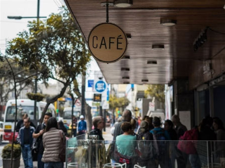 SEASIDE FREEHOLD PROPERTY AVAILABLE with CAFE BUSINESS SALE