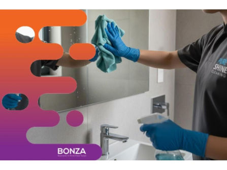 37037 - Successful Cleaning Business with Recurring Clients