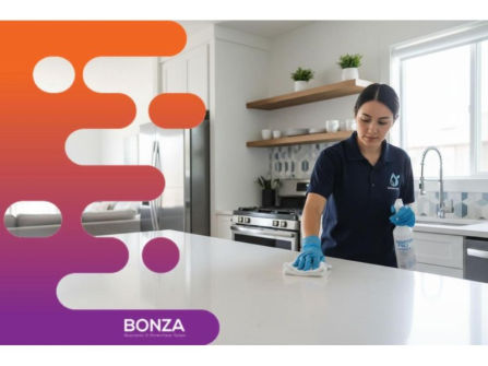 37037 - Successful Cleaning Business with Recurring Clients