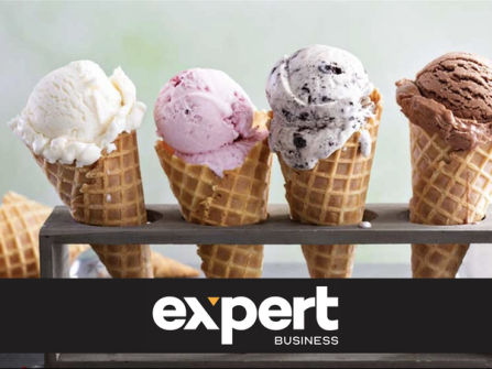 Ice Cream Shop South East, Semi Under Manage, Rent $363 p/w!