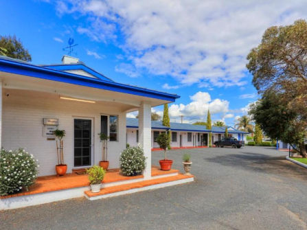 Motel & Serviced Apartments Leasehold for Sale - Stunning Presentation - Hilltops Region - EXCLUSIVE LISTING