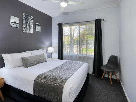 Motel & Serviced Apartments Leasehold for Sale - Stunning Presentation - Hilltops Region - EXCLUSIVE LISTING