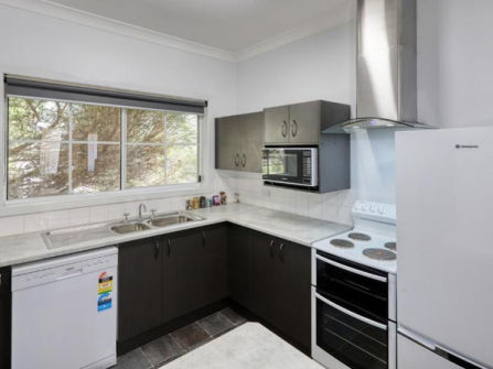 Motel & Serviced Apartments Leasehold for Sale - Stunning Presentation - Hilltops Region - EXCLUSIVE LISTING