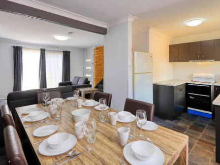 Motel & Serviced Apartments Leasehold for Sale - Stunning Presentation - Hilltops Region - EXCLUSIVE LISTING