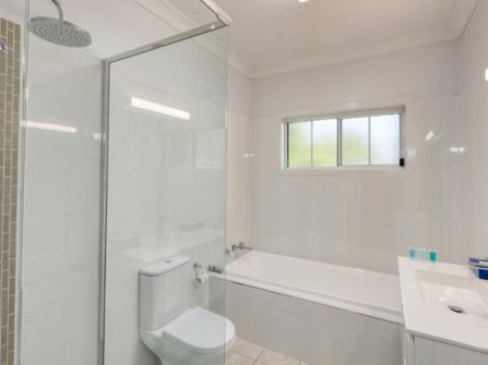 Motel & Serviced Apartments Leasehold for Sale - Stunning Presentation - Hilltops Region - EXCLUSIVE LISTING