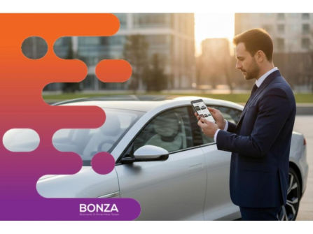 37042 - Established Automotive Digital Platform | High-Growth Opportunity