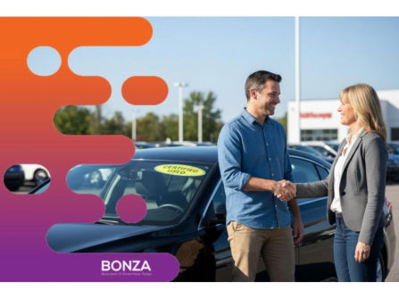 37042 - Established Automotive Digital Platform | High-Growth Opportunity