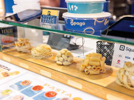 SPAGO Franchise Opportunity | Sydney Central Plaza Food Court, Sydney CBD

Explore a SPAGO franchise opportunity at Sydney Central Plaza Food Court. Bring the brand's handmade pasta, customisable combinations and Sicilian pizza concept to a proposed Sydne