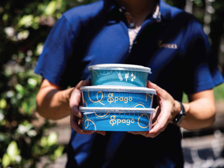 SPAGO Franchise Opportunity | Sydney Central Plaza Food Court, Sydney CBD

Explore a SPAGO franchise opportunity at Sydney Central Plaza Food Court. Bring the brand's handmade pasta, customisable combinations and Sicilian pizza concept to a proposed Sydne