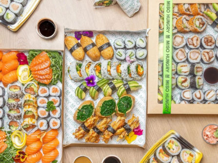 High-Growth Miso Hungry Franchise For Sale – QLD – Full Franchisor & Marketing Support – Complete Training – Proven Model – Scalable – Investment: $300,000