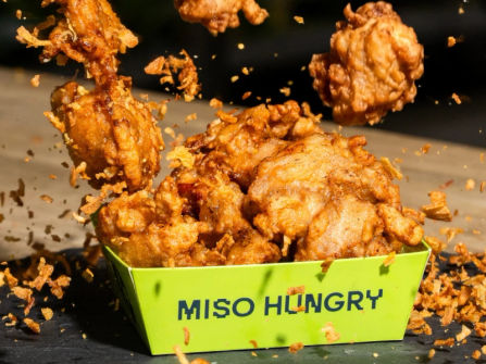 High-Growth Miso Hungry Franchise For Sale – QLD – Full Franchisor & Marketing Support – Complete Training – Proven Model – Scalable – Investment: $300,000