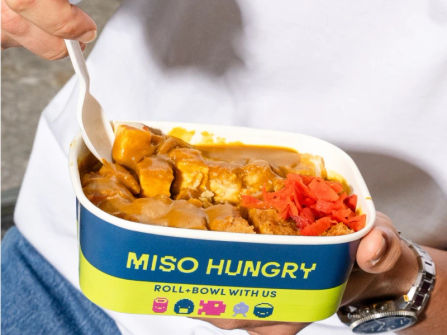 High-Growth Miso Hungry Franchise For Sale – QLD – Full Franchisor & Marketing Support – Complete Training – Proven Model – Scalable – Investment: $300,000