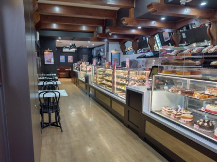 Iconic $16k+/Wk Flagship Ferguson Plarre Bakery – Moonee Ponds (Our Ref: V2099)