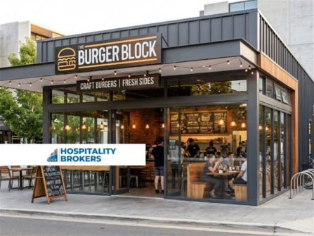 Northside Takeaway $20k per week Sales