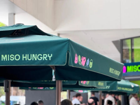 High-Growth Miso Hungry Franchise For Sale – QLD – Full Franchisor & Marketing Support – Complete Training – Proven Model – Scalable – Investment: $300,000