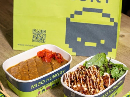 High-Growth Miso Hungry Franchise For Sale – QLD – Full Franchisor & Marketing Support – Complete Training – Proven Model – Scalable – Investment: $300,000