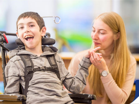 NDIS Business for Sale - Support Work Across NSW - $427K+ Revenue