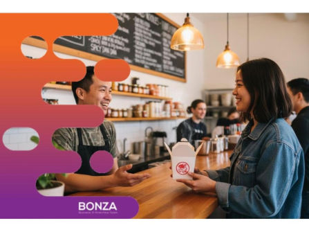 37047 - Fresh Takeaway Food Business Opportunity