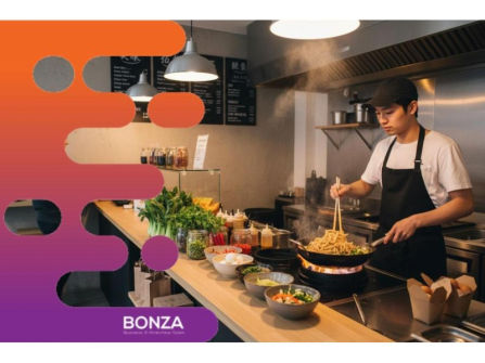 37047 - Fresh Takeaway Food Business Opportunity