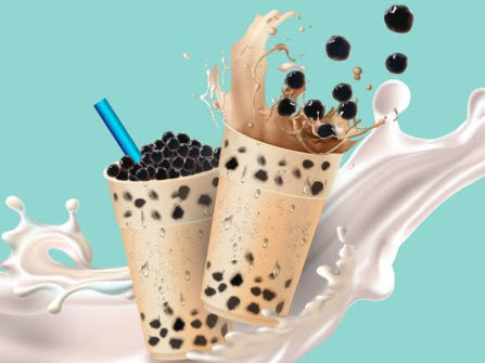 Established Franchise Bubble Tea Store - Central Hurstville NSW