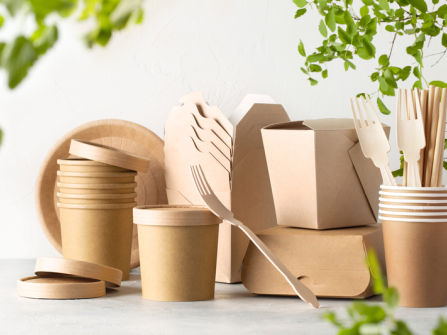 Packaging Wholesale and Online Distribution Business in Castle Hill