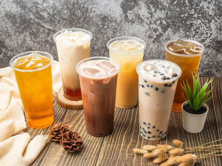Established Branded Bubble Tea Store - Central Hurstville