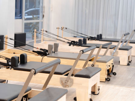 Premium Boutique Pilates & Fitness Studio - Established, Profitable & Ready to Grow