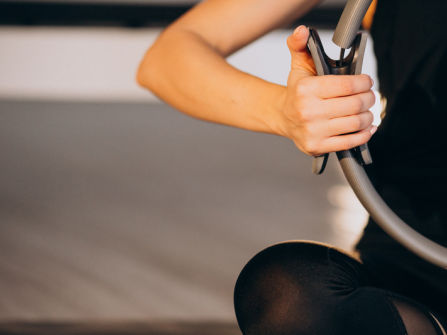 Premium Boutique Pilates & Fitness Studio - Established, Profitable & Ready to Grow