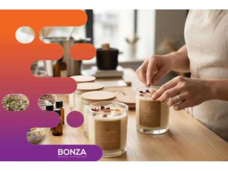 37051 - Wholesale Natural Products Manufacturing Opportunity