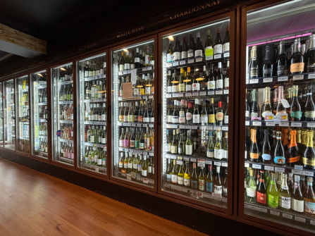 Liquor Store for Sale - Wollongong Area