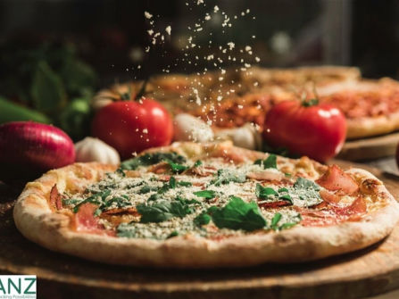 Crust Pizza Franchise for sale in Eastern Suburb - NSW352