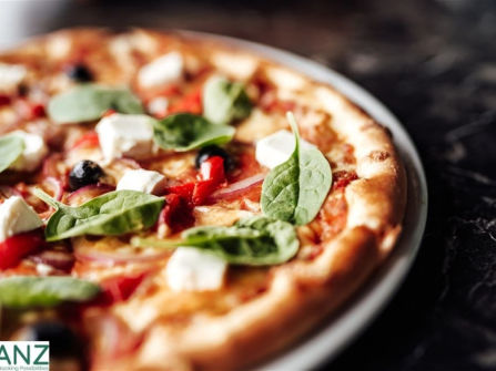 Crust Pizza Franchise for sale in Eastern Suburb - NSW352