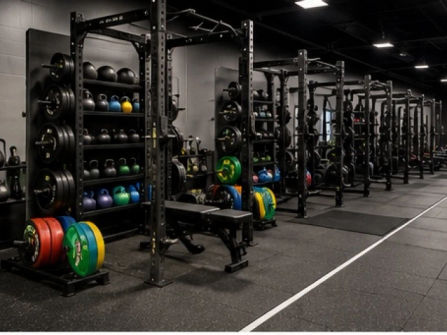 Turnkey Fitness Studio For Sale – Prime Perth Location – Strong Turnover – Equipment Included – Established Customer Base - High Growth Potential – Training Included – Asking Price: $89,000