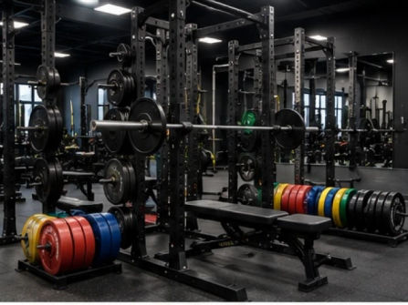 Turnkey Fitness Studio For Sale – Prime Perth Location – Strong Turnover – Equipment Included – Established Customer Base - High Growth Potential – Training Included – Asking Price: $89,000