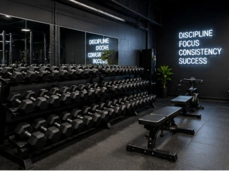 Turnkey Fitness Studio For Sale – Prime Perth Location – Strong Turnover – Equipment Included – Established Customer Base - High Growth Potential – Training Included – Asking Price: $89,000