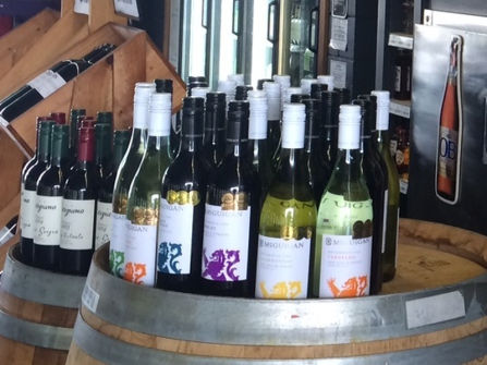 Liquor Store for Sale - Northern Rivers 