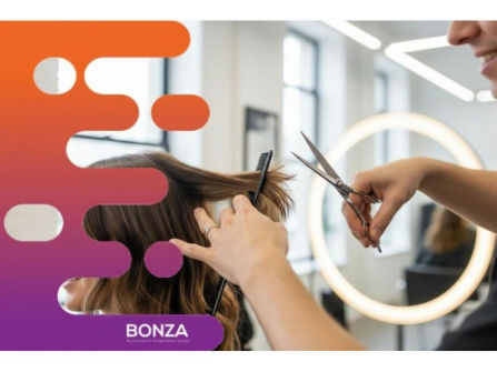 37044 Boutique Salon Space Ready to Operate