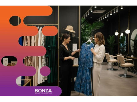 37055 - Boutique Hair Salon with Retail Offering