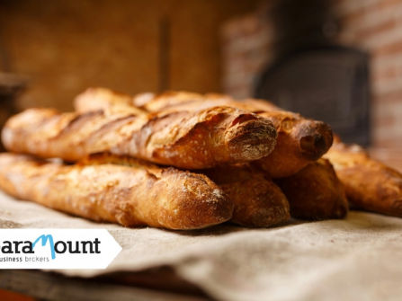 Established Bakery franchise in Mornington T/O $1.7M p/a! (Our Ref: V2075)