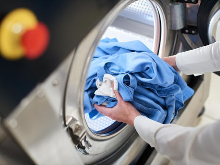 Premium Sydney Dry Cleaning Business T/O $20k p/w Strong Growth (Our Ref: N501)