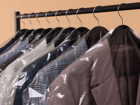 Premium Sydney Dry Cleaning Business T/O $20k p/w Strong Growth (Our Ref: N501)