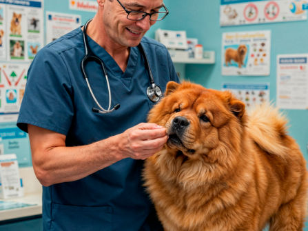 Confidential Veterinary Practice | Established Animal Hospital | Prime S.O.R. Location