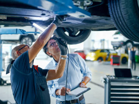 Major Regional Automotive Business - Coastal Gascoyne WA