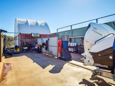 Major Regional Automotive Business - Coastal Gascoyne WA