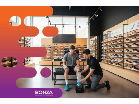 37039 - Leading Sports Retail Business with Online Sales