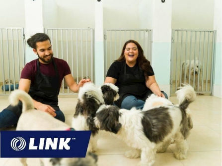 Freehold Pet Retreat, Residence & Established Business