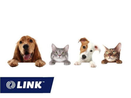 Freehold Pet Retreat, Residence & Established Business