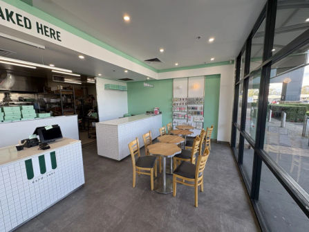 Profitable Central Coast store for sale - The Cheesecake Shop