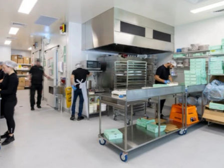 Profitable Central Coast store for sale - The Cheesecake Shop