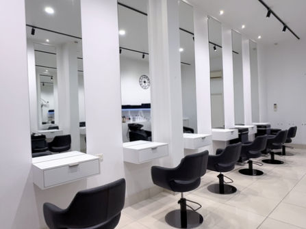 UNIK HAIR DESIGN (GEELONG) FOR SALE